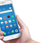 Meizu Pro 6