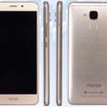 Huawei Honor 5C