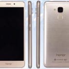 Huawei Honor 5C