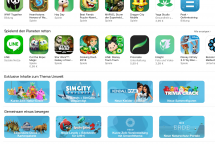 Apple App Store