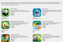 Apple App Store