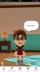 Nintendo Miitomo