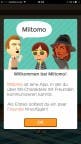 Nintendo Miitomo