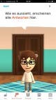 Nintendo Miitomo