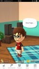 Nintendo Miitomo