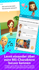 Miitomo Screenshot