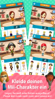 Miitomo Screenshot
