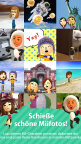 Miitomo Screenshot