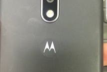 Moto G 2016 Leak