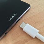 USB Type C Huawei