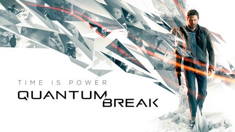 Testberichte Game Review: Quantum Break im Test wall