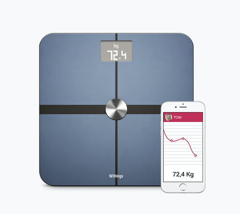 Withings Waage