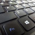 Jumper EZpad 5s Keyboard