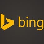 Bing Logo