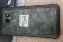 Galaxy S7 Active