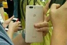 Huawei Honor V8