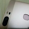 Honor V8 Kamera