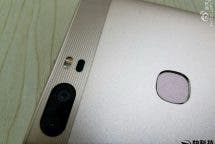 Honor V8 Kamera