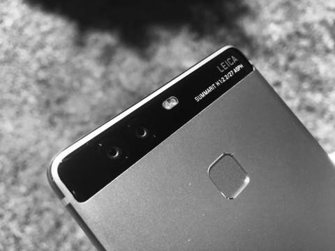 Huawei P9 Kamera