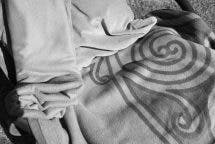 Huawei P9 Monochrom