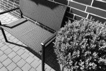 Huawei P9 Monochrom