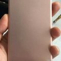 iPhone 7 Rücken Leak