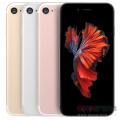 iPhone 7 Rendering
