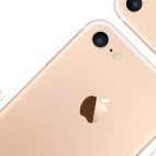 iPhone 7 Mockup