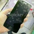Moto X 2016 Glasspanel