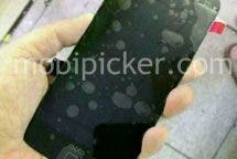 Moto X 2016 Glasspanel