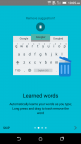 Android Tastatur 5.0