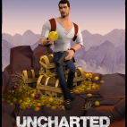 Uncharted Fortune Hunter