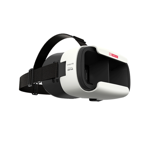 OnePlus Loop VR