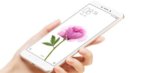 Xiaomi Mi Max