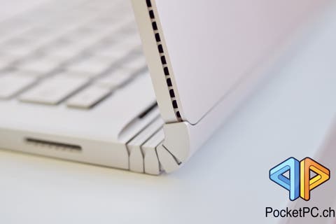 Surface Book