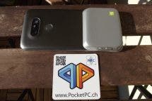 LG Cam Plus