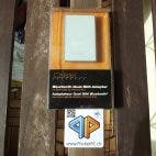 PEARL Bluetooth-Dual-SIM-Adapter