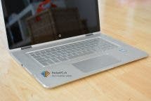 HP Spectre X360