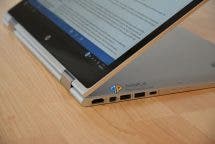 HP Spectre X360