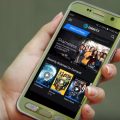 Samsung Galaxy S7 Active