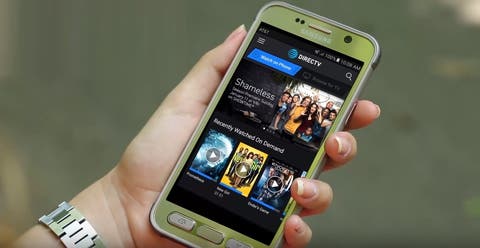 Samsung Galaxy S7 Active