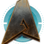 Space Rift Logo