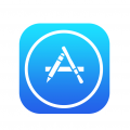 App Store Logo