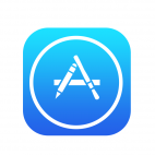 App Store Logo