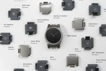 Blocks Smartwatch