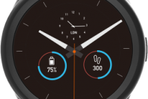 Blocks Smartwatch