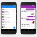Facebook Messenger SMS