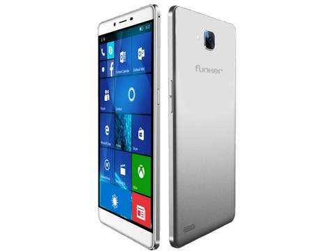 funker W6.0 PRO 2