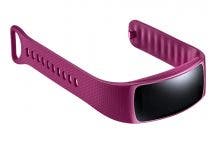 Samsung Gear Fit2