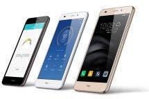 Honor 5C
